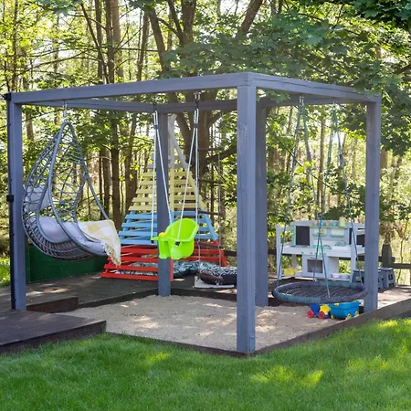 Kaszubski Reset * Lakie (Bytow)