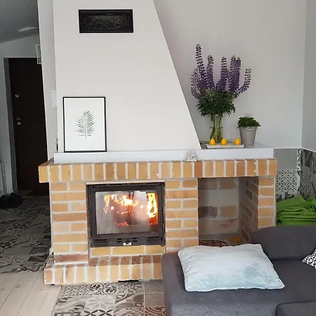 Kaszubski Reset * Lakie (Bytow)