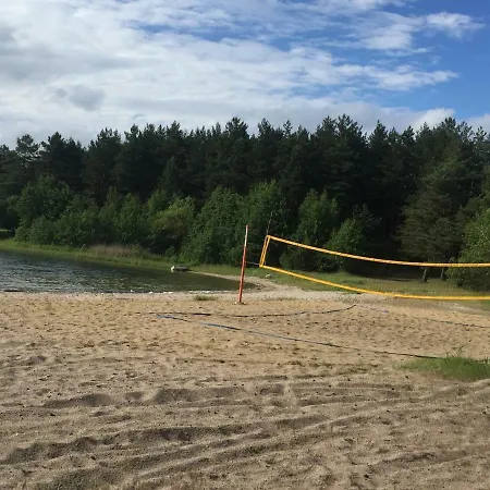 Kaszubski Reset Dom wakacyjny