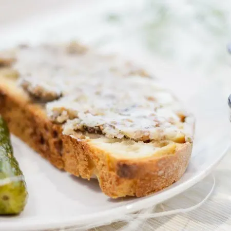 Kaszubski Reset بيت للعطل *