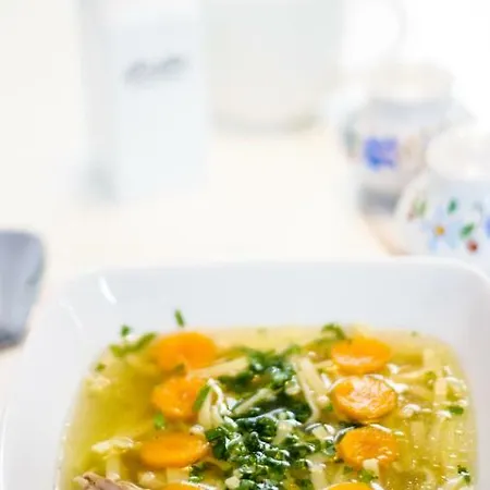 Kaszubski Reset * Lakie (Bytow)