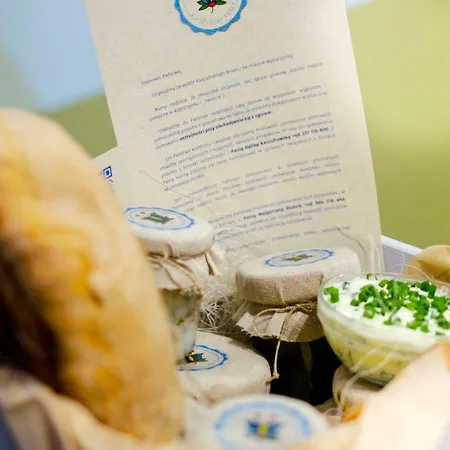 Kaszubski Reset * Lakie (Bytow)