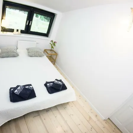 Kaszubski Reset بيت للعطل