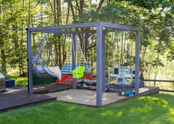 Kaszubski Reset * Lakie (Bytow)