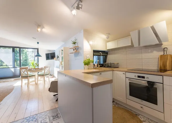 Σπίτι διακοπών Kaszubski Reset Lakie (Bytow)