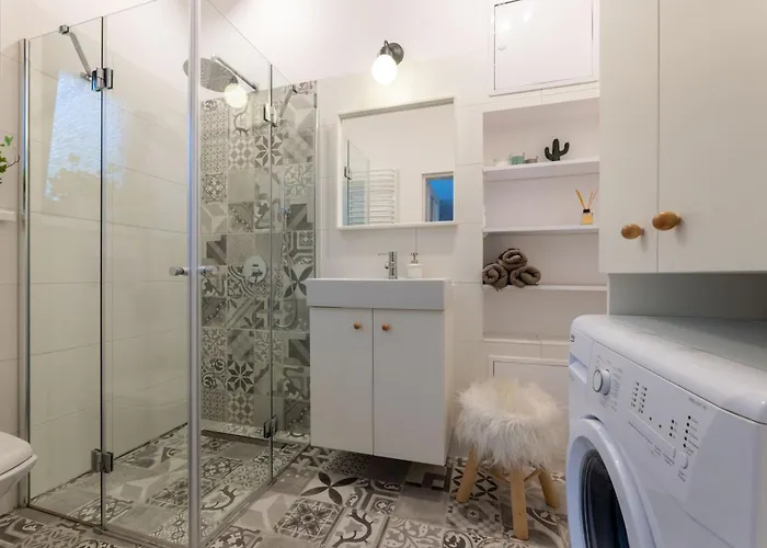 Σπίτι διακοπών Kaszubski Reset