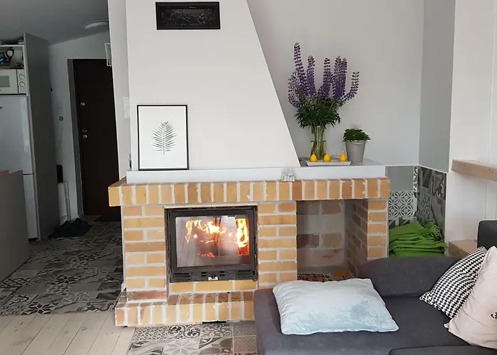 Kaszubski Reset * Lakie (Bytow)