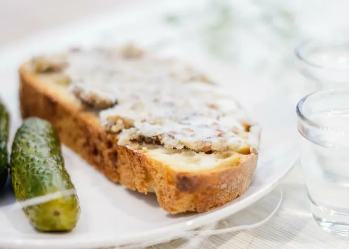 Kaszubski Reset Σπίτι διακοπών *