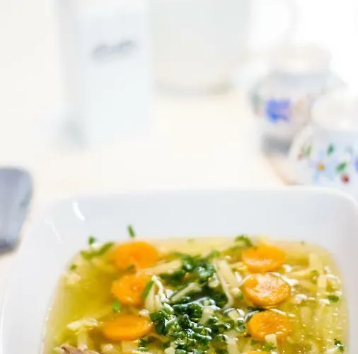 Kaszubski Reset * Lakie (Bytow)