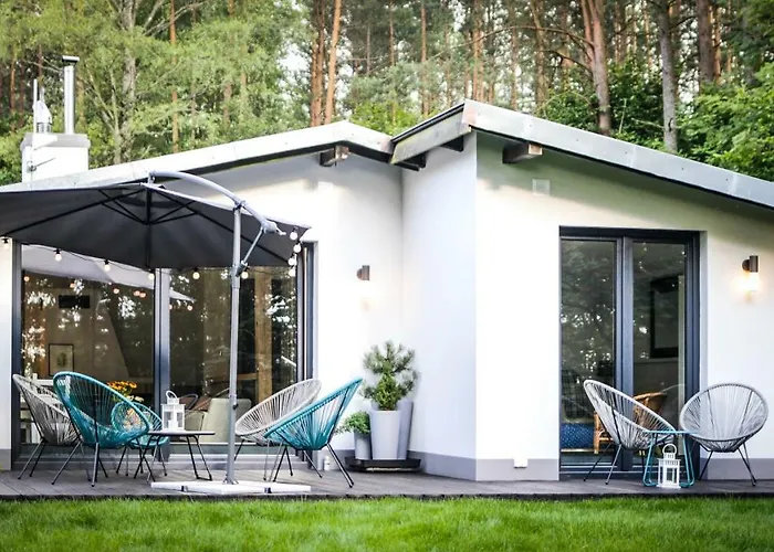 Kaszubski Reset * Lakie (Bytow)