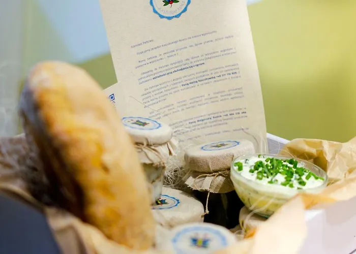 Kaszubski Reset * Lakie (Bytow)